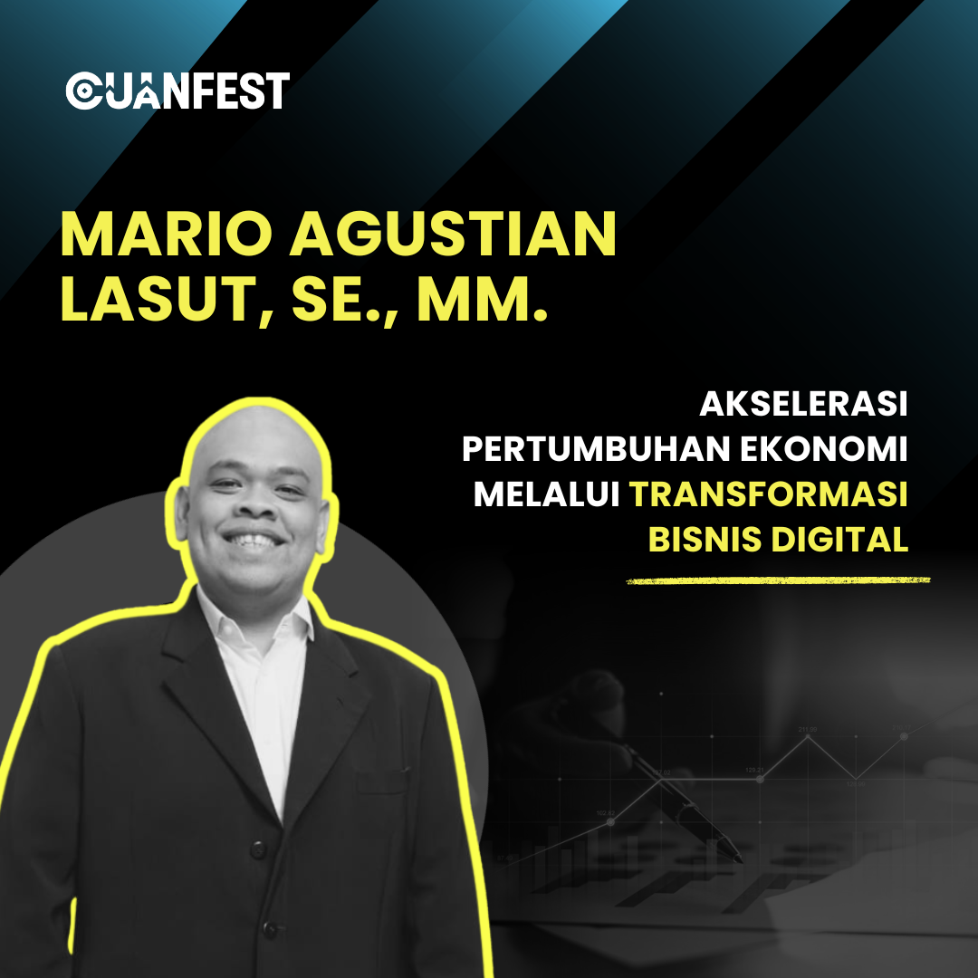 Transformasi Digital untuk Bisnis & Gen Z