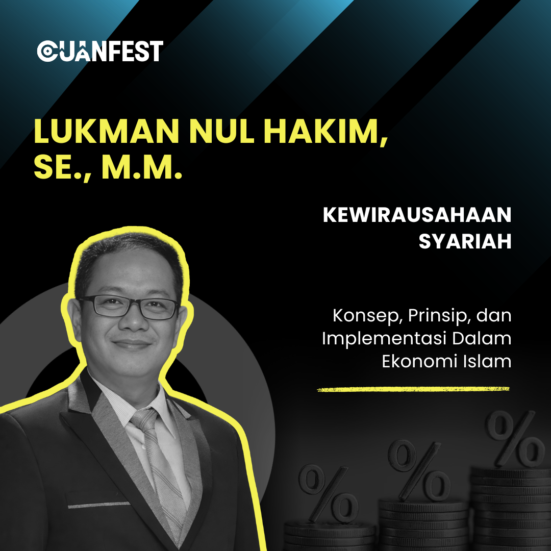 Kewirausahaan Syariah