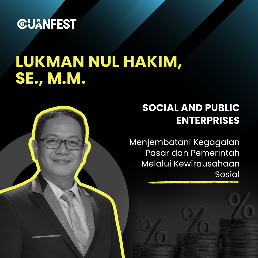 Social and Public Enterprises: Inovasi Solusi untuk Tantangan Global
